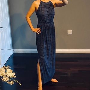 Joie maxi dress Size S